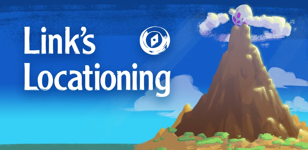 Link's Locationing