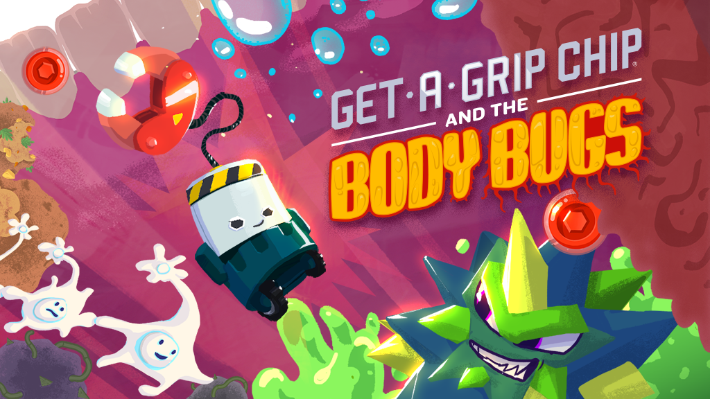Body Bugs