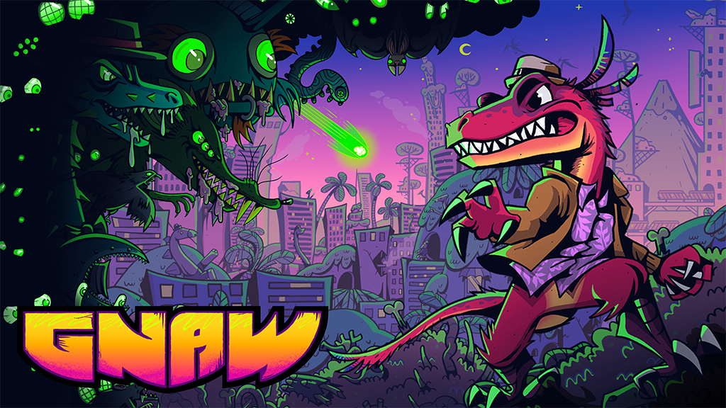 GNAW